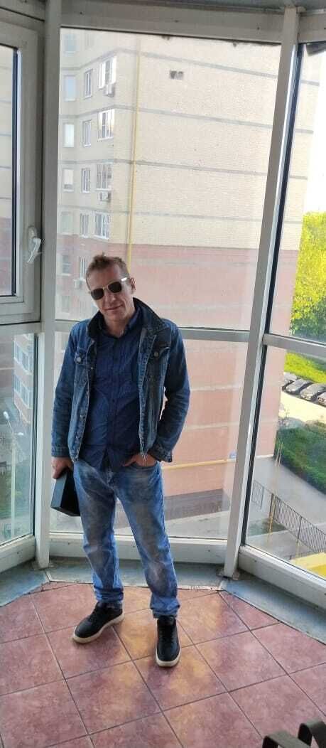 ���� 37935626 ������� Alexey, 41 ���, ���� ���������� � ������