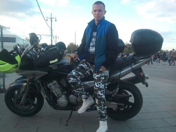  ,   Vin Adkins, 34 ,   ,   , c 