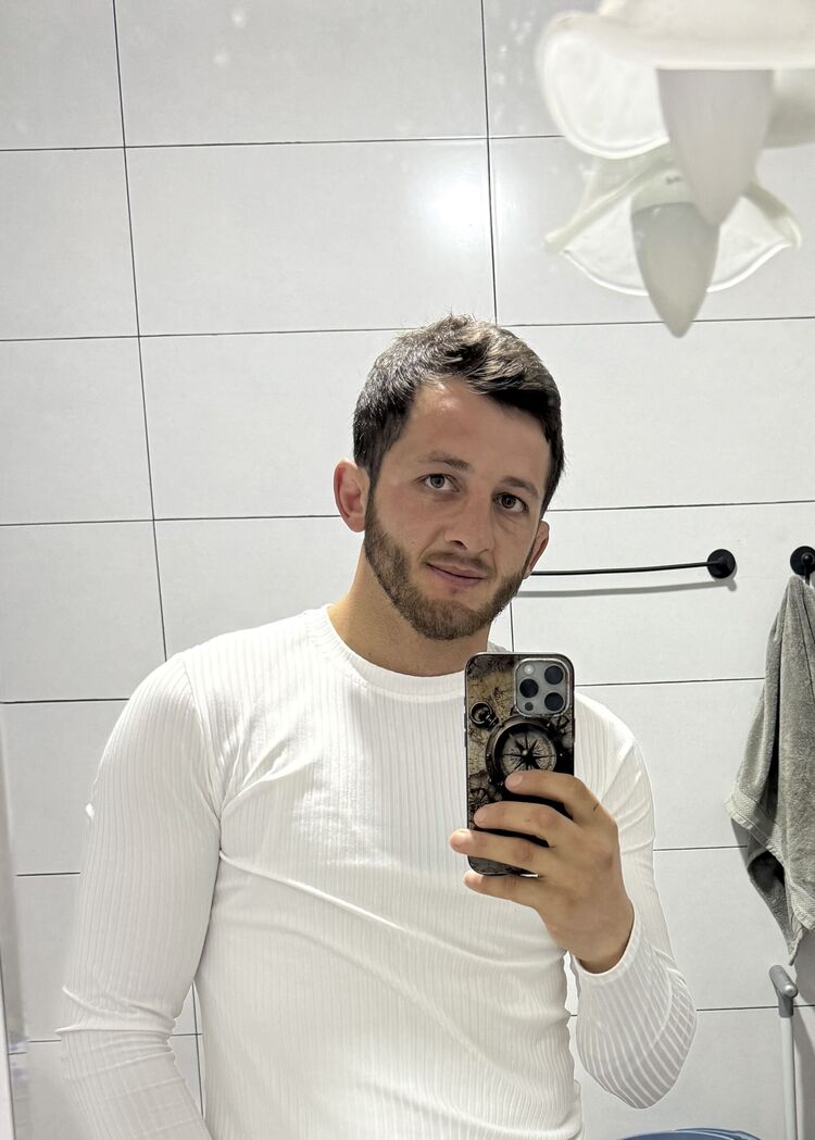  53098496  Mukhran, 30 ,    