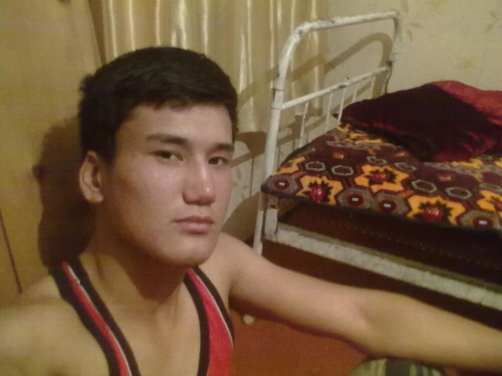  7542906  Kolya, 27 ,    