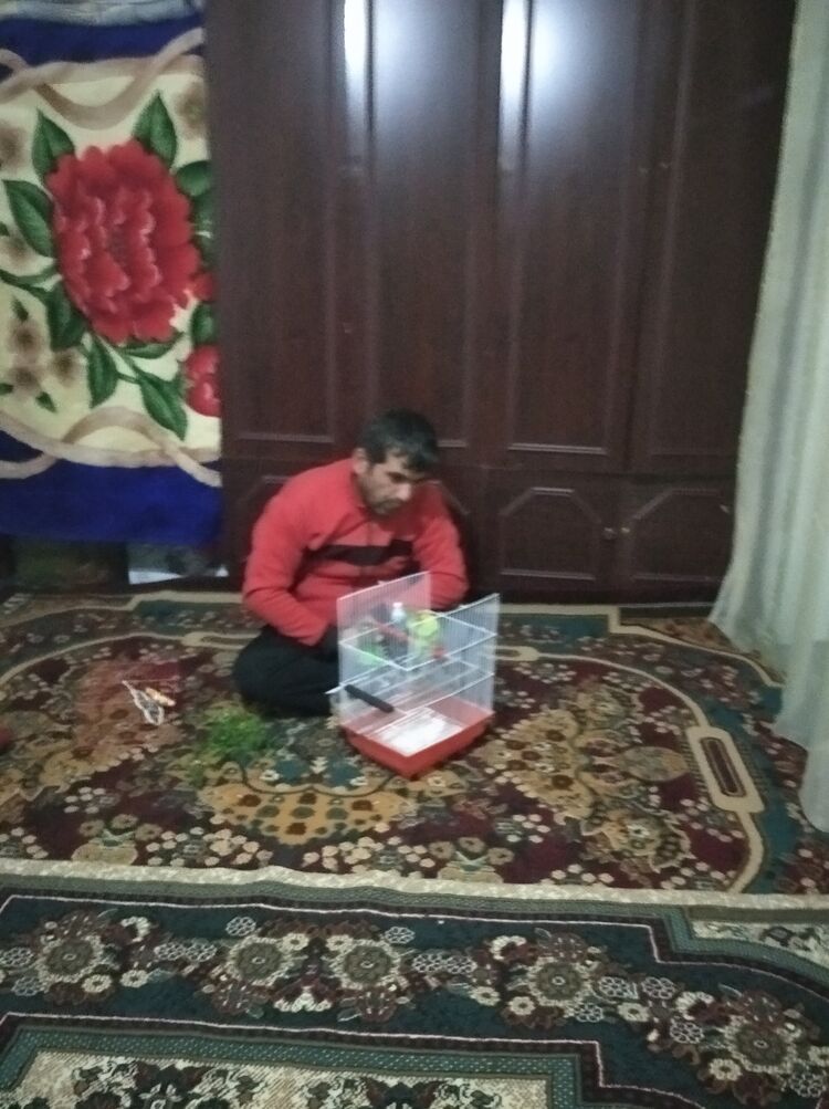  ,   Sadikjon, 42 ,   ,   
