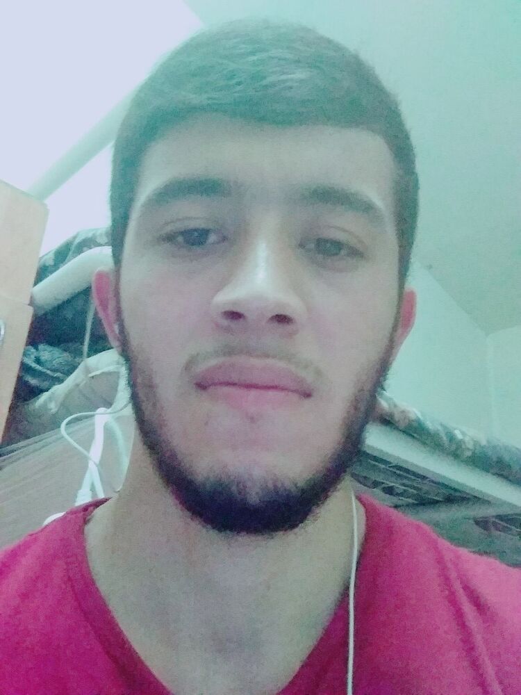 ���� 17075846 ������� Abdulloh, 29 ���, ���� ���������� � ������