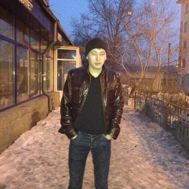 ���� 25110406 ������� ������, 34 ����, ���� ���������� � ������