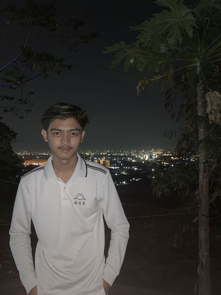 ���� 38237116 ����� Mochammad, 21 ���, ���� ���������� � ������