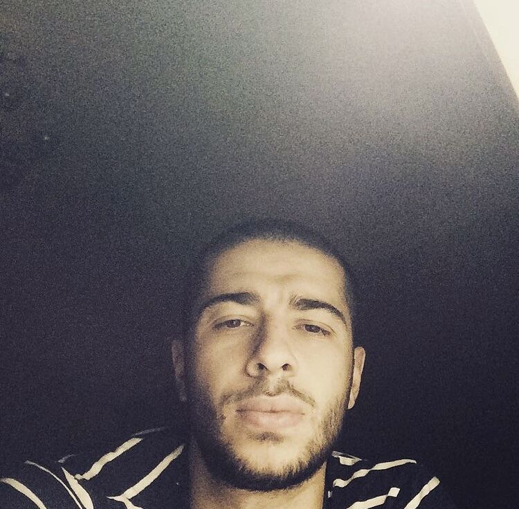 ���� 40166296 ������� Dimitri, 30 ���, ���� ���������� � ������