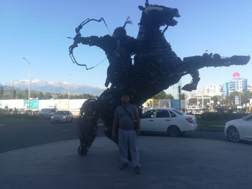 ���� 18961786 ������� Rahat, 39 ���, ���� ���������� � ������