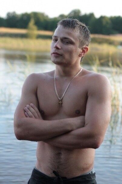  8505276  Daniil, 36 ,    