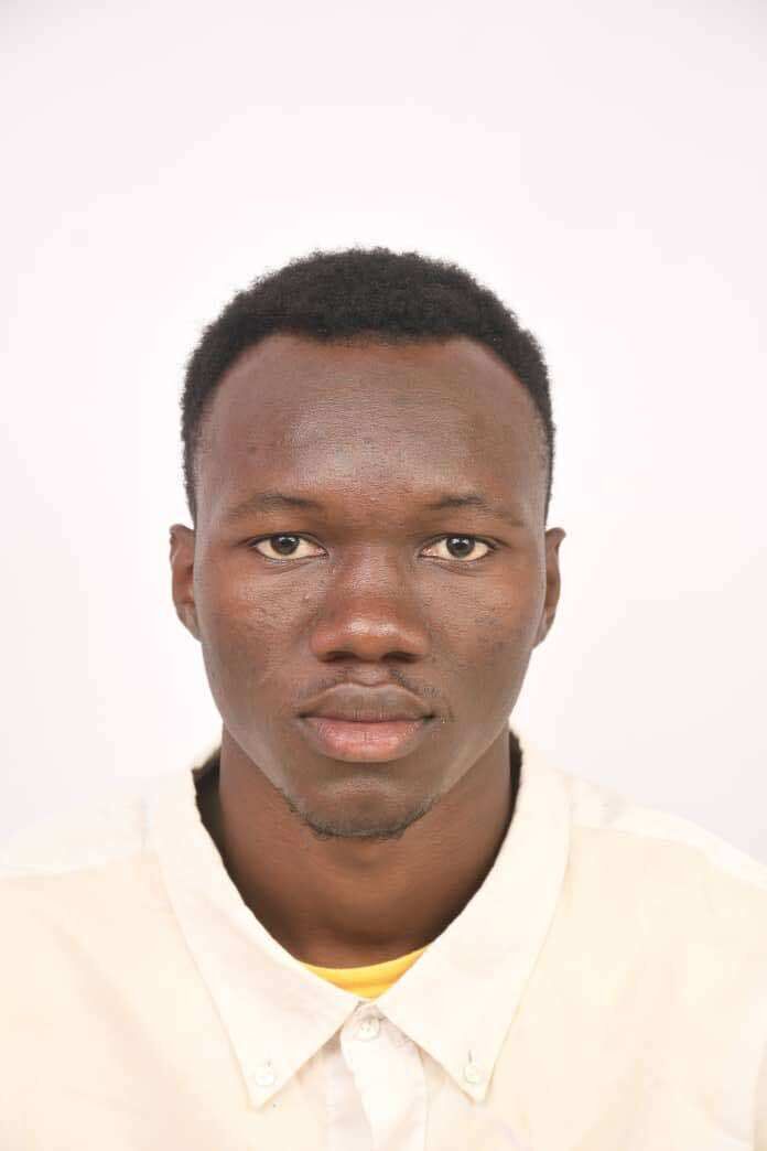  53692636  Ibrahim, 25 ,    Algiers