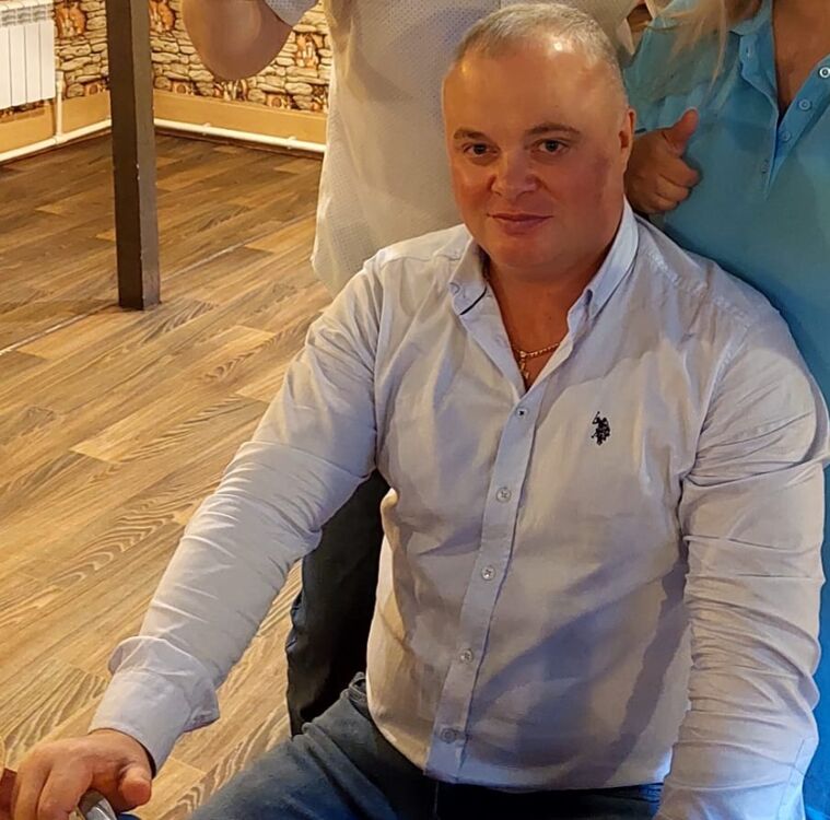 ���������� �����������, ���� ������� Sergey, 43 ����, ������������ ��� ����� � ���������, c�������� ���������