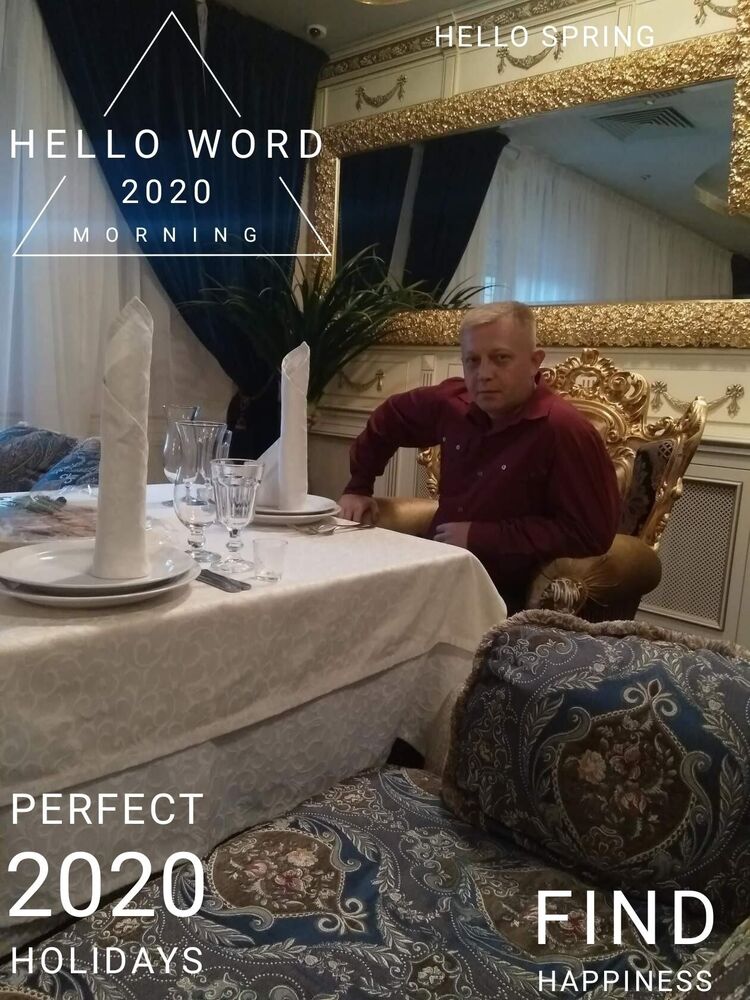  27354576  Dmitry, 44 ,    