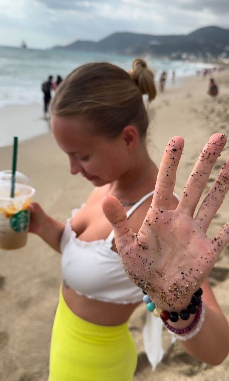 ���������� �����-���������, ���� ������� Juli, 25 ���, ������������ ��� ������, ���������