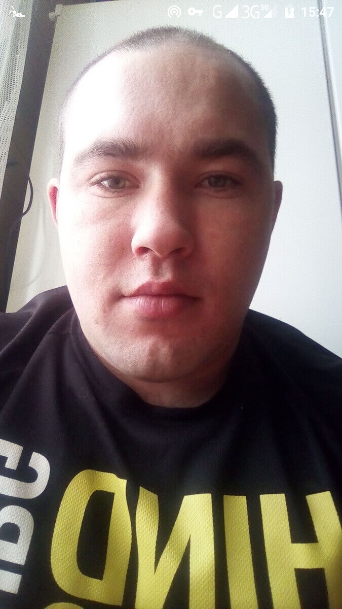 ���������� ���������, ���� ������� Yura, 35 ���, ������������ ��� ������, ����� � ���������