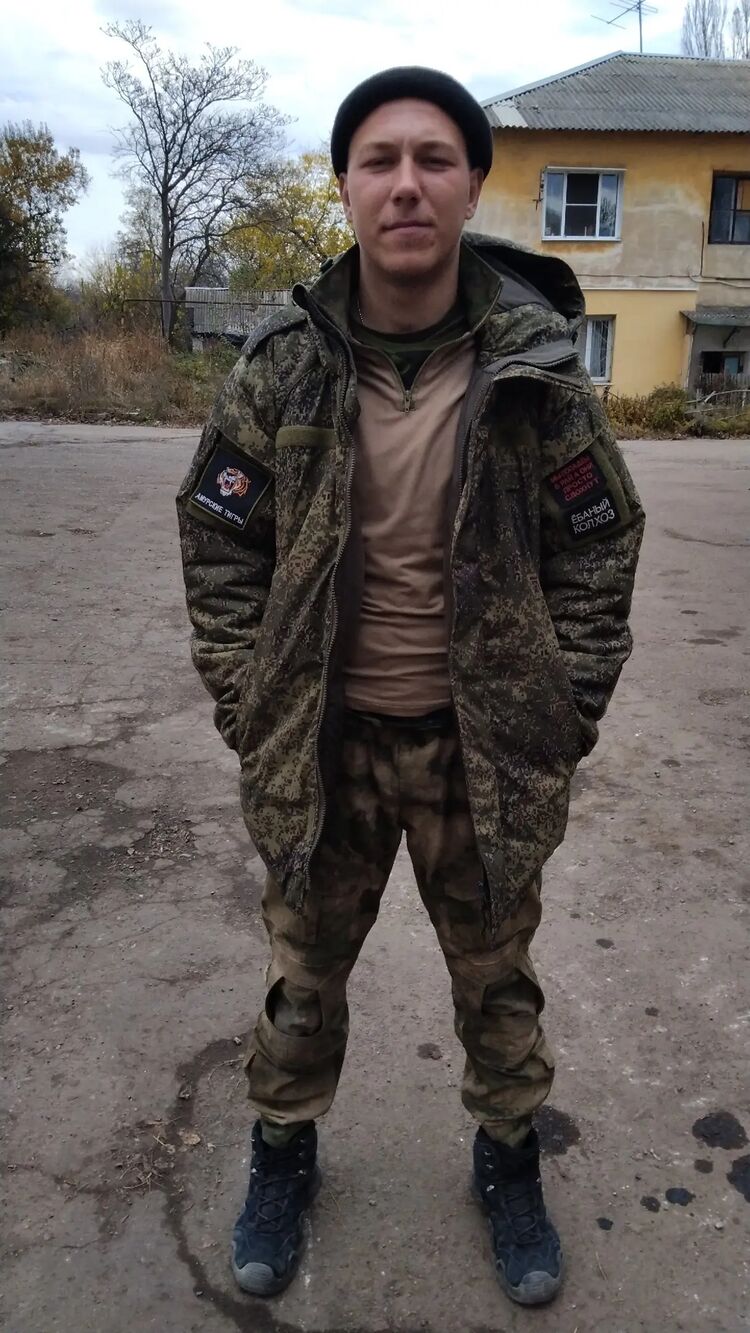  40691096  Andrey, 23 ,    