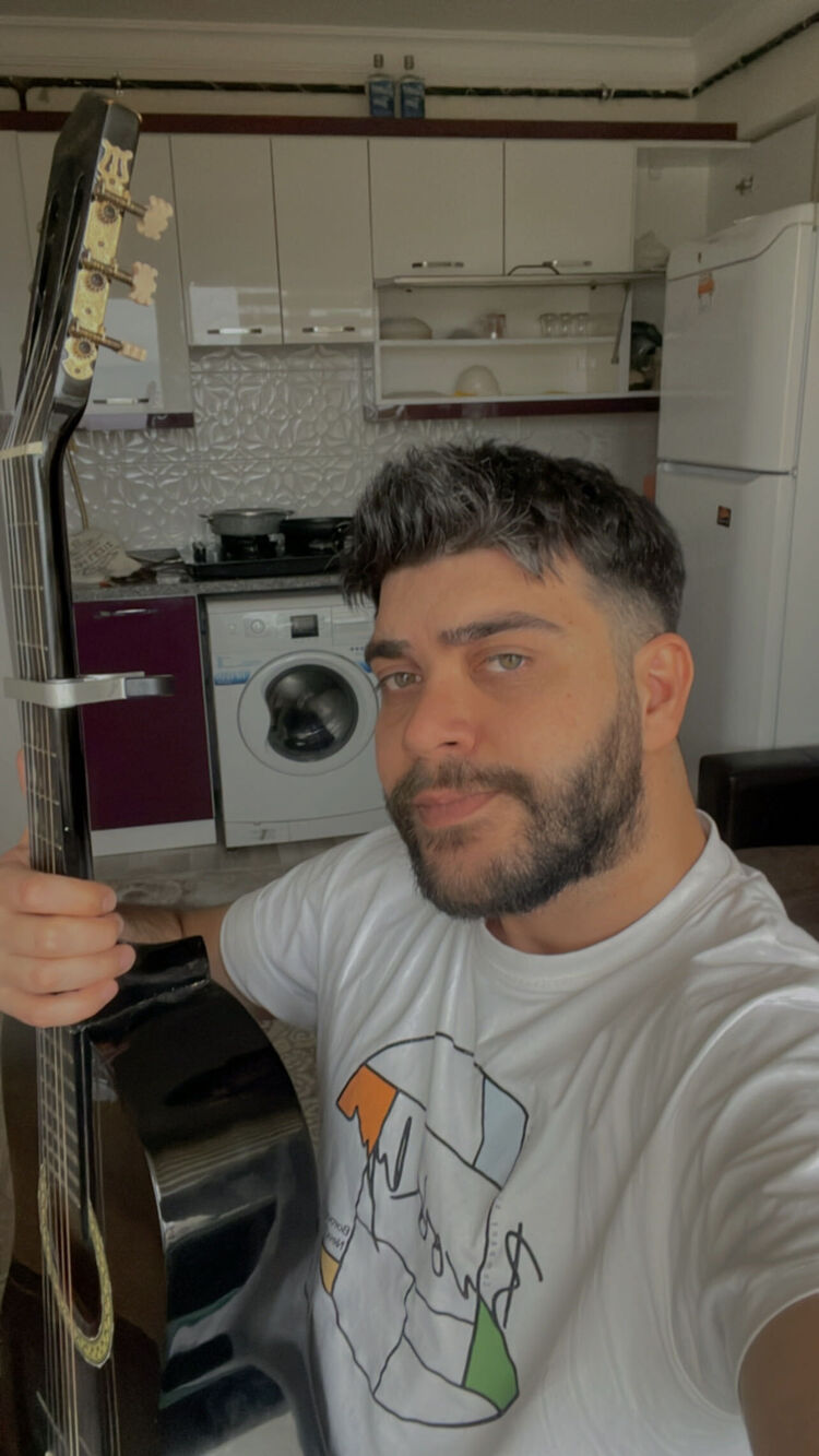 ���������� ������, ���� ������� Elkhan, 39 ���, ������������ ��� ������, ����� � ���������