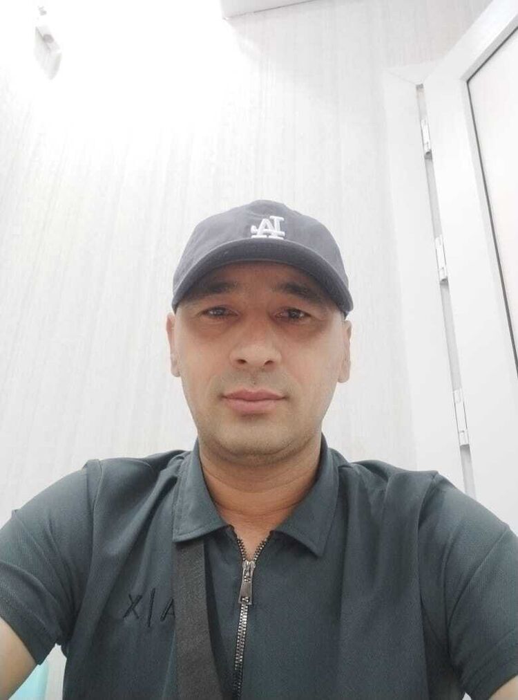  46709996  Rahimjon, 40 ,    