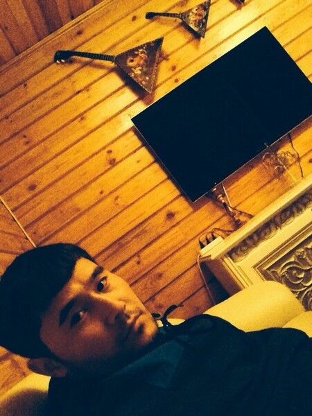  6325826  Rustam, 40 ,    