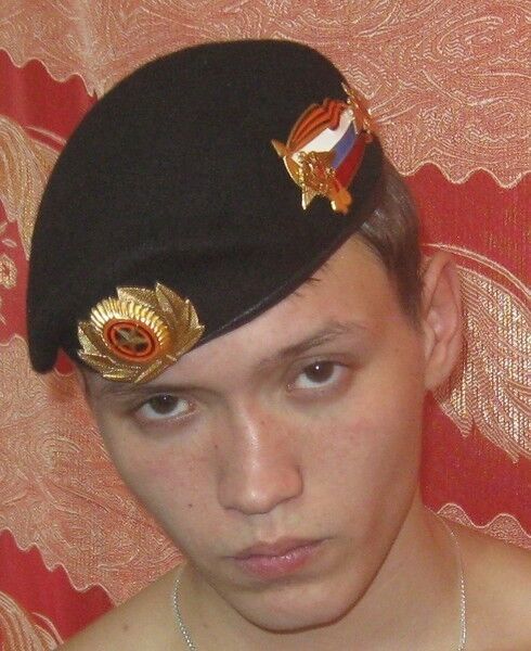 ���������� ������������, ���� ������� �������, 37 ���, ������������ ��� ������