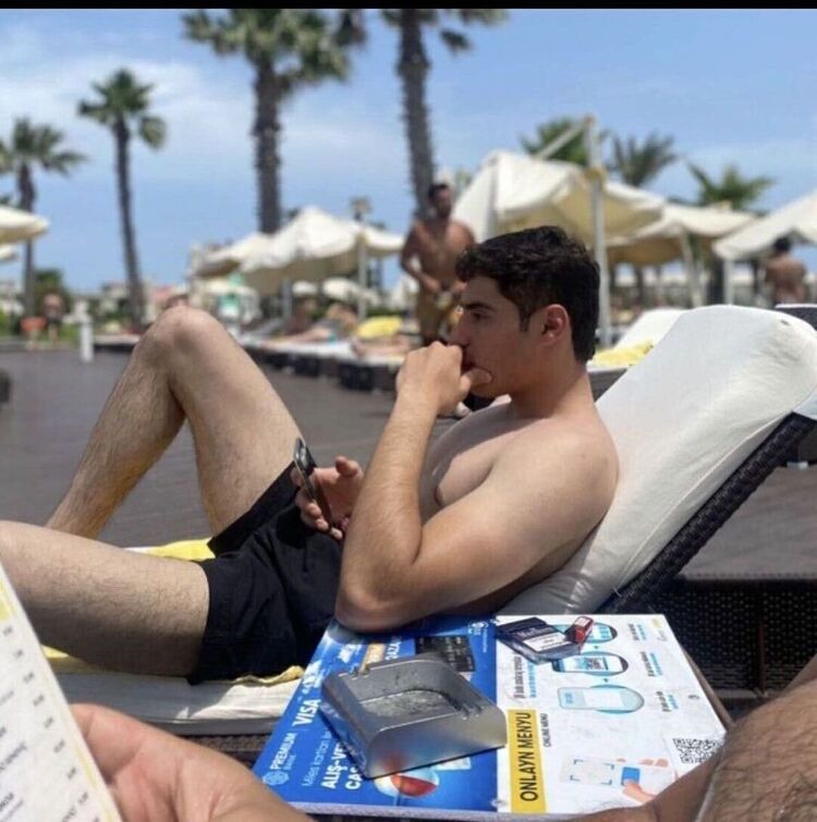 ���������� ����, ���� ������� Parviz, 27 ���, ������������ ��� ������, ����� � ���������