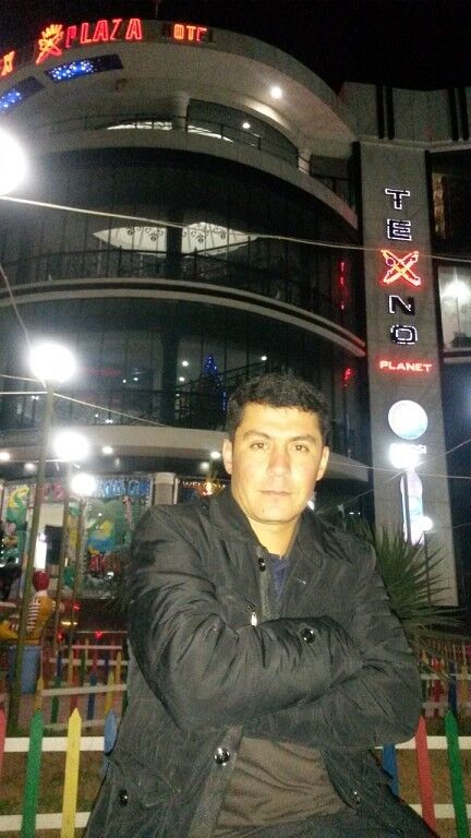  6182896  Nurali, 39 ,    