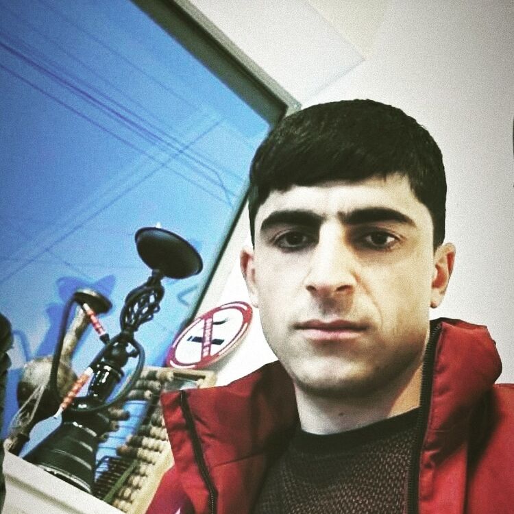 ���� 19093226 ������� Alik, 31 ���, ���� ���������� � �����������