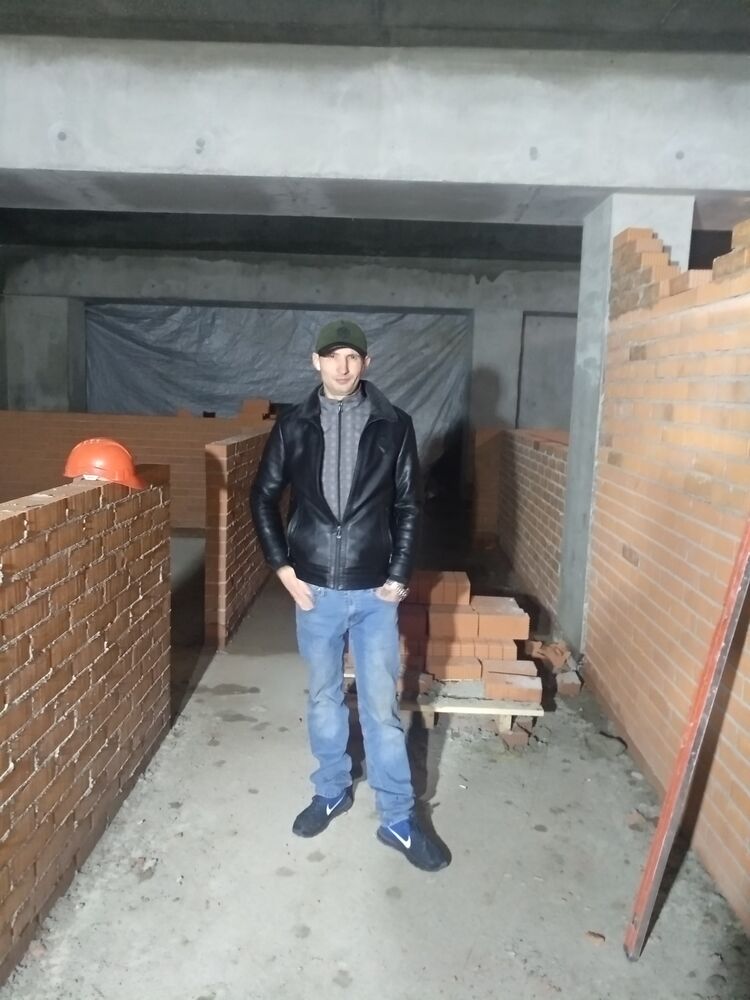 ���� 31977356 ������� Sergei, 41 ���, ���� ���������� � ������