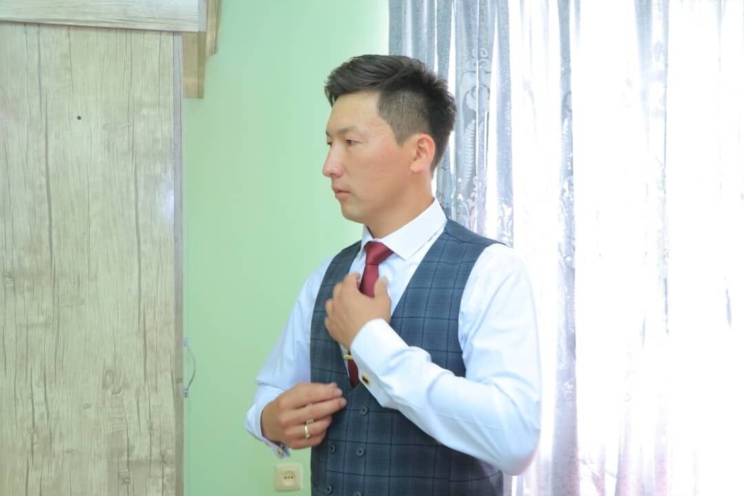  39294606  Alisher, 34 ,    