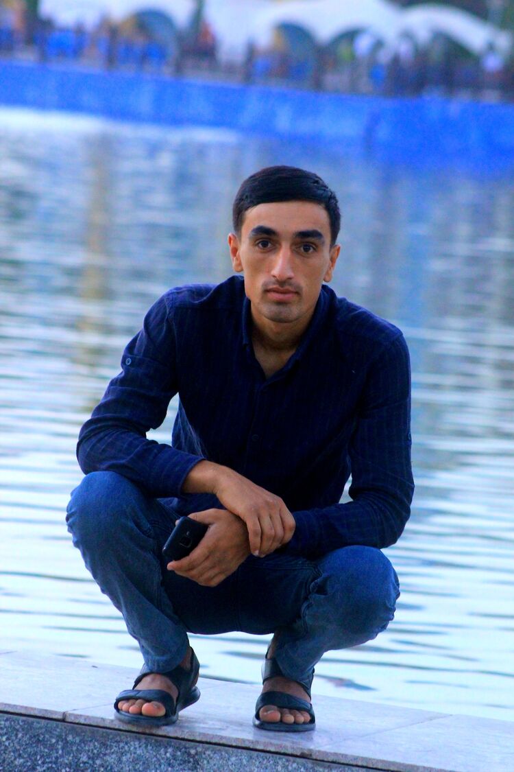 ���������� �����-���������, ���� ������� Umedjon, 29 ���, ������������ ��� ������, ����� � ���������