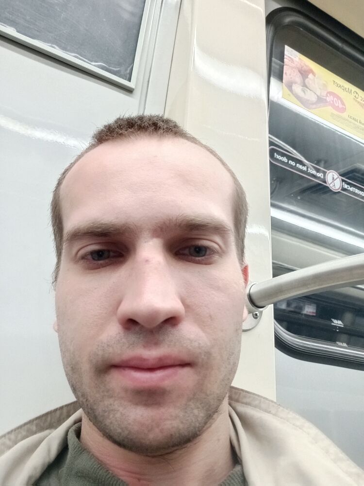 ���������� �����-���������, ���� ������� Sergei, 36 ���, ������������ ��� ������, ����� � ���������