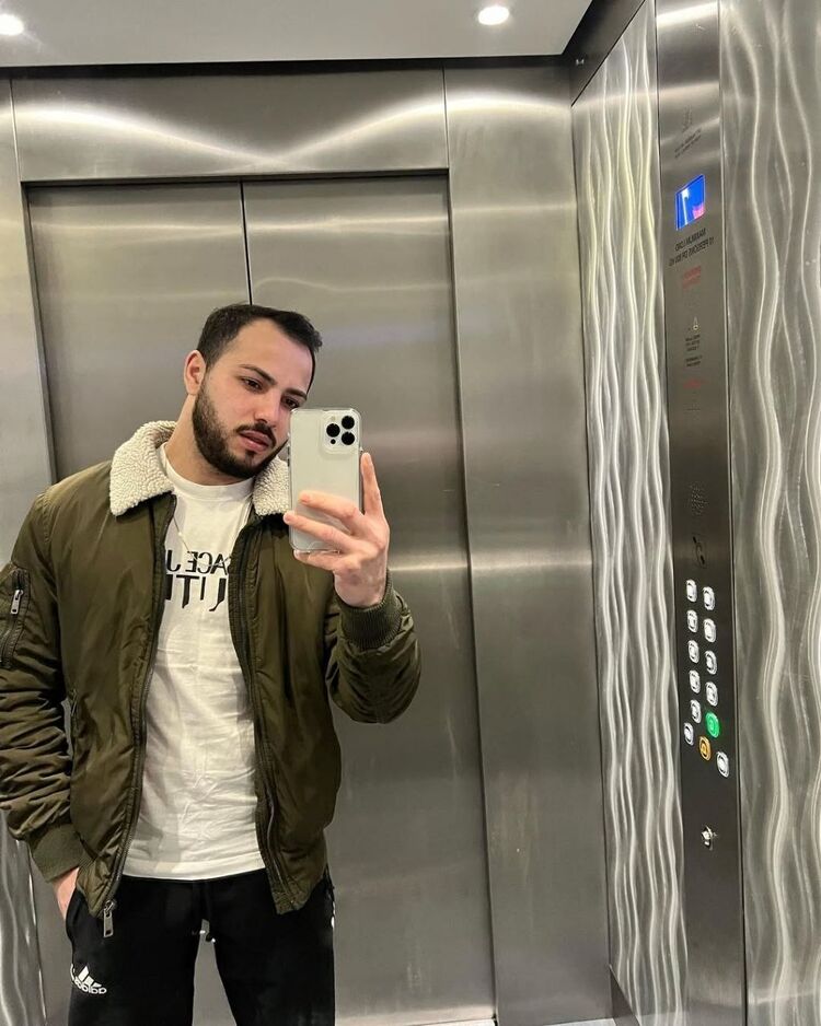 ���� 54507656 ������� ������, 37 ���, ���� ���������� � �����-����������