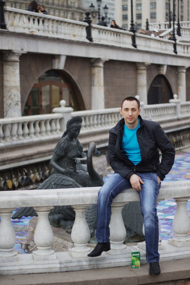 ���� 5765426 ������� Yanik, 44 ����, ���� ���������� � ��������