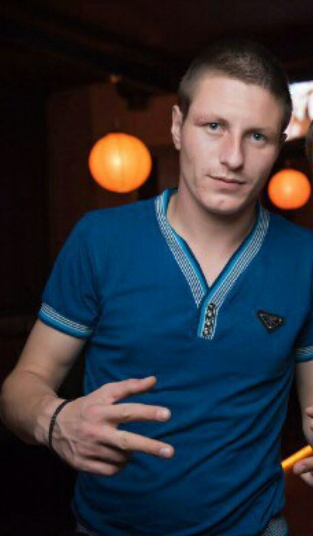 ���������� �������, ���� ������� Rostislav, 31 ���, ������������ ��� ����� � ���������, c�������� ���������, ���������