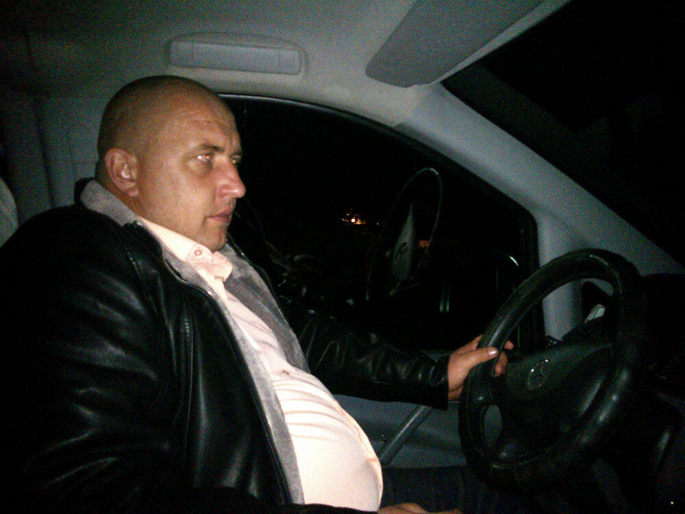  ,   Garik, 43 ,  