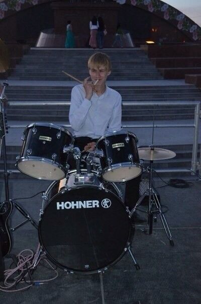 ���� 5024306 ������� �������, 34 ����, ���� ���������� � ������