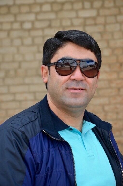  6250846  Ismayil, 44 ,    