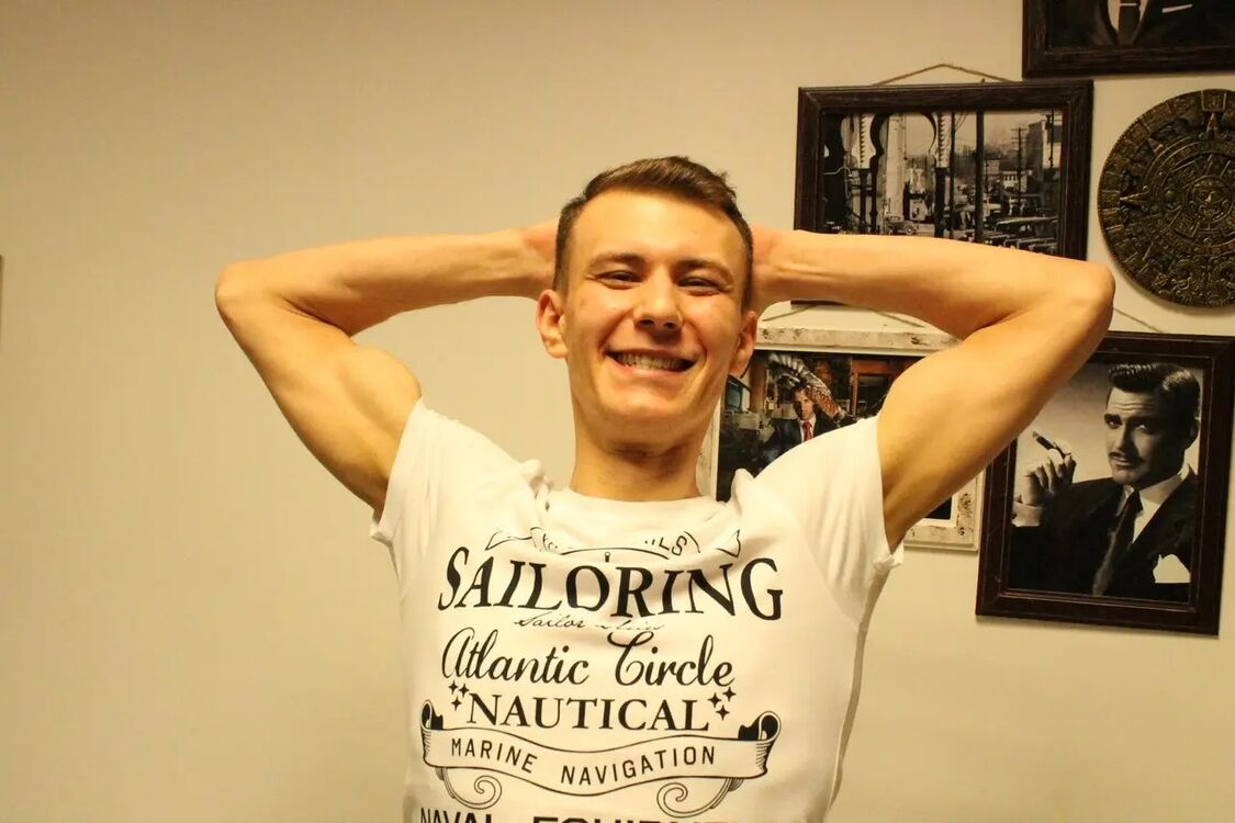 ���� 27294056 ������� ���, 34 ����, ���� ���������� � ����� �������