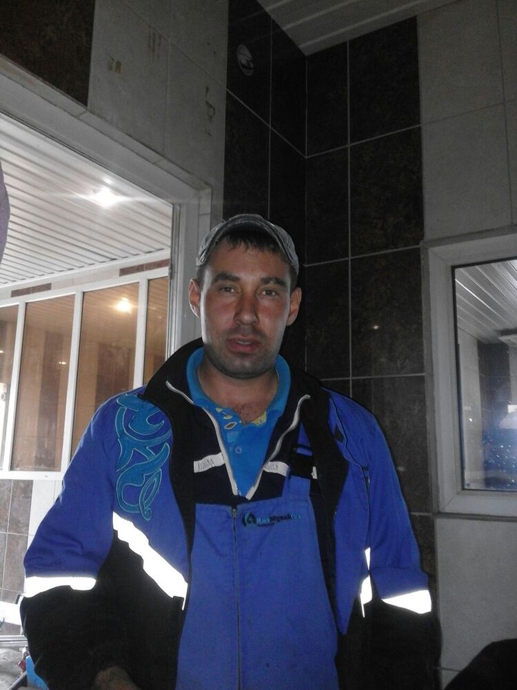 ���� 6408276 ������� Rinat, 36 ���, ���� ���������� � ���������