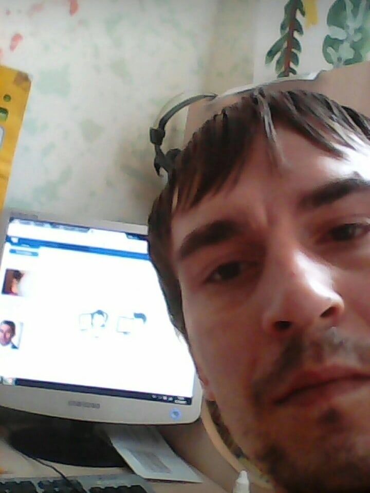  52802406  Mikhail, 44 ,    Deleted