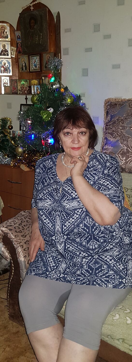  31348886  Olga, 71 ,    