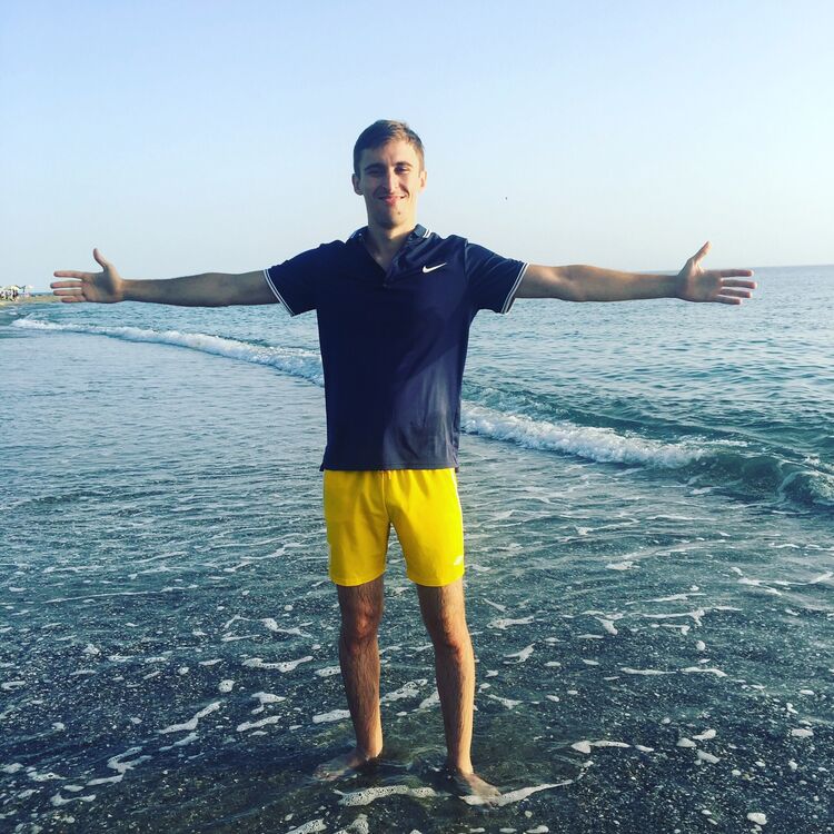 ���������� �������, ���� ����� Johny, 23 ����, ������������ ��� ������, ����� � ���������