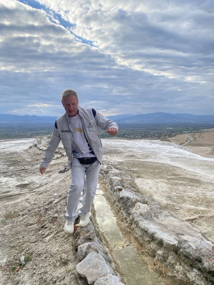 ���������� ������������, ���� ������� Oleg S, 50 ���, ������������ ��� ������, ����� � ���������