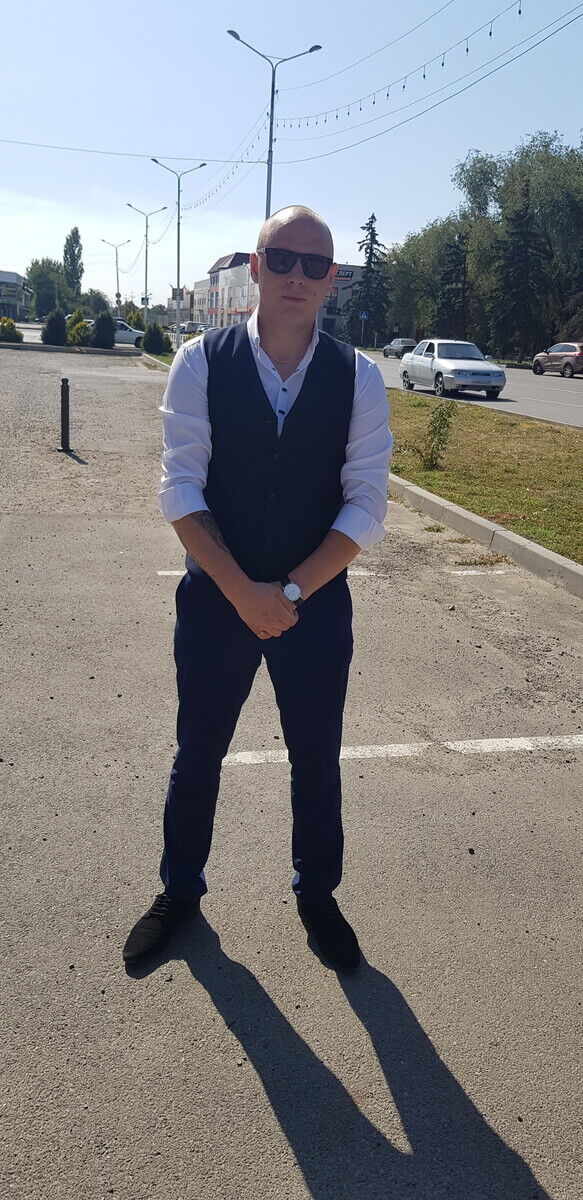 ���� 20803726 ������� ��������, 39 ���, ���� ���������� � ������