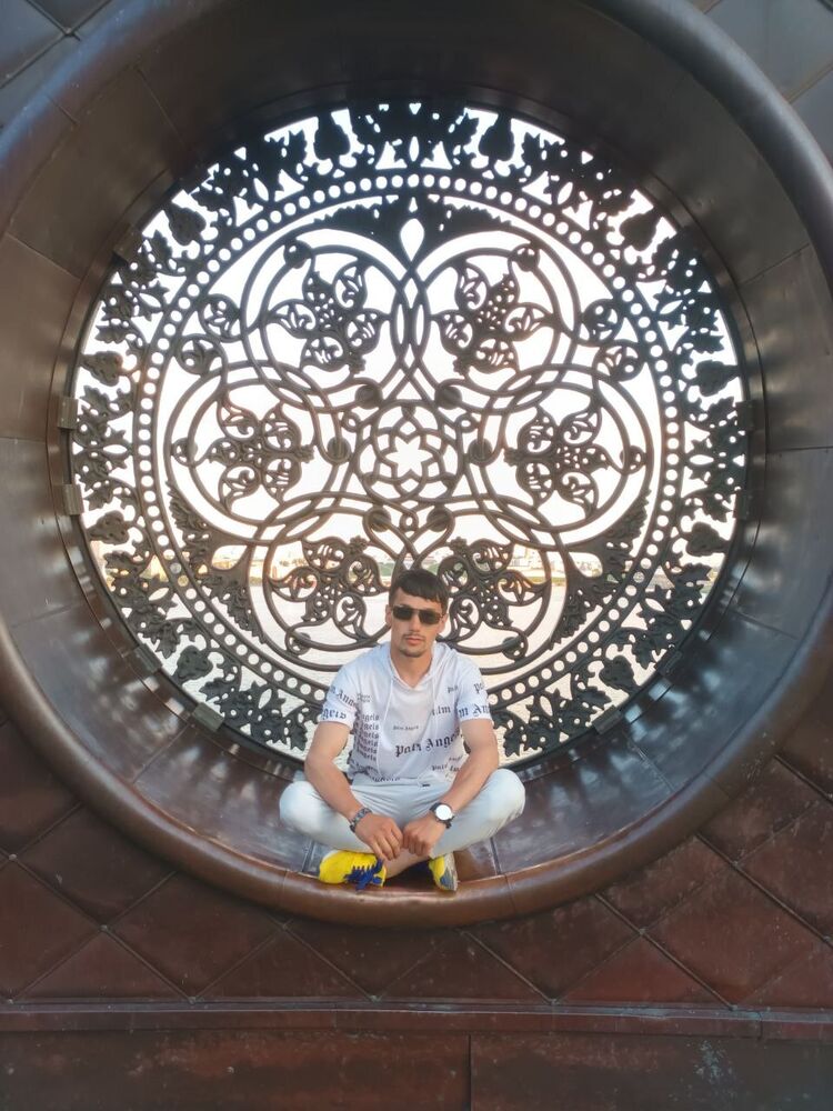 ���� 27178186 ������� Kamron, 31 ���, ���� ���������� � ������