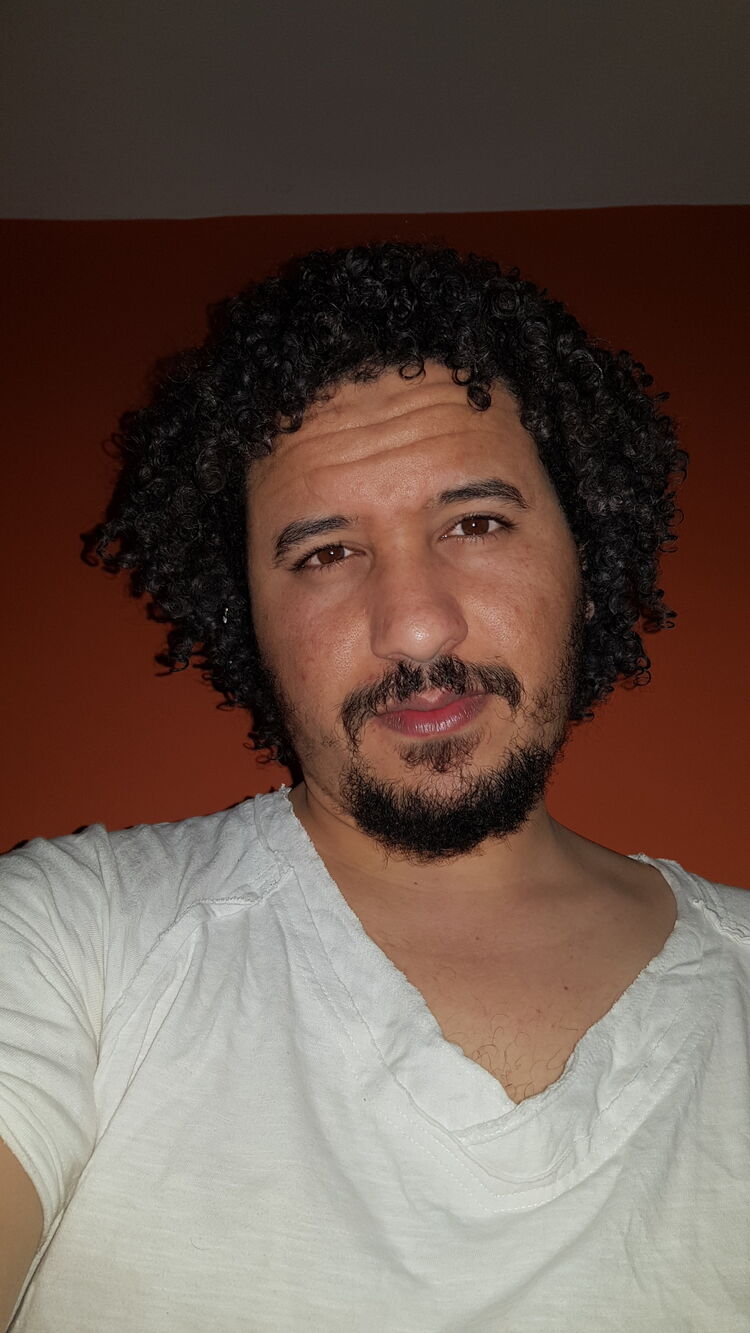  52917376  Mohammad, 33 ,    Palais-Bourbon