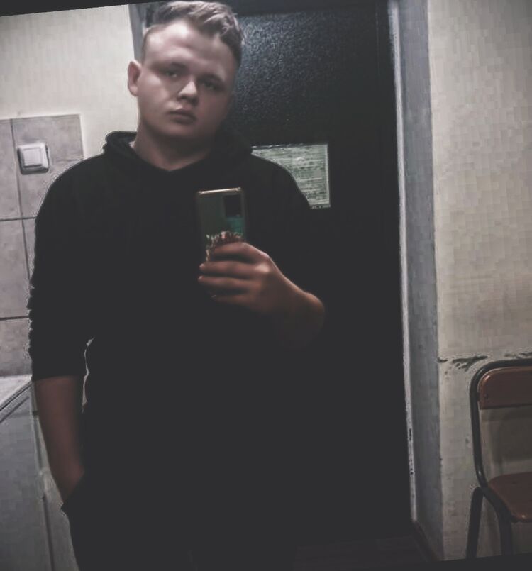  40691936  Kostya, 21 ,    