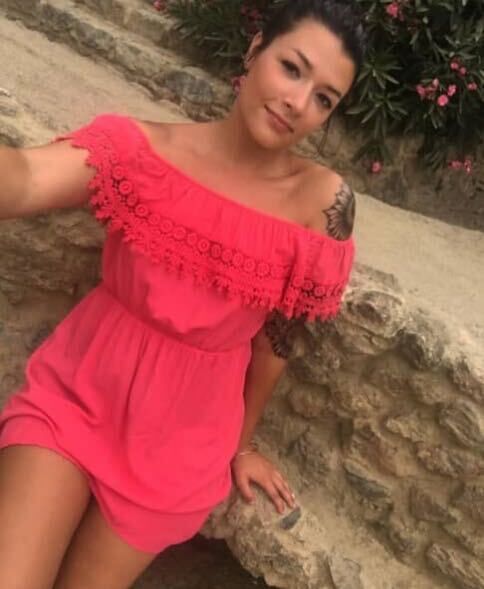 ���� 56215816 ������� Iva Ray, 31 ���, ���� ���������� � �����