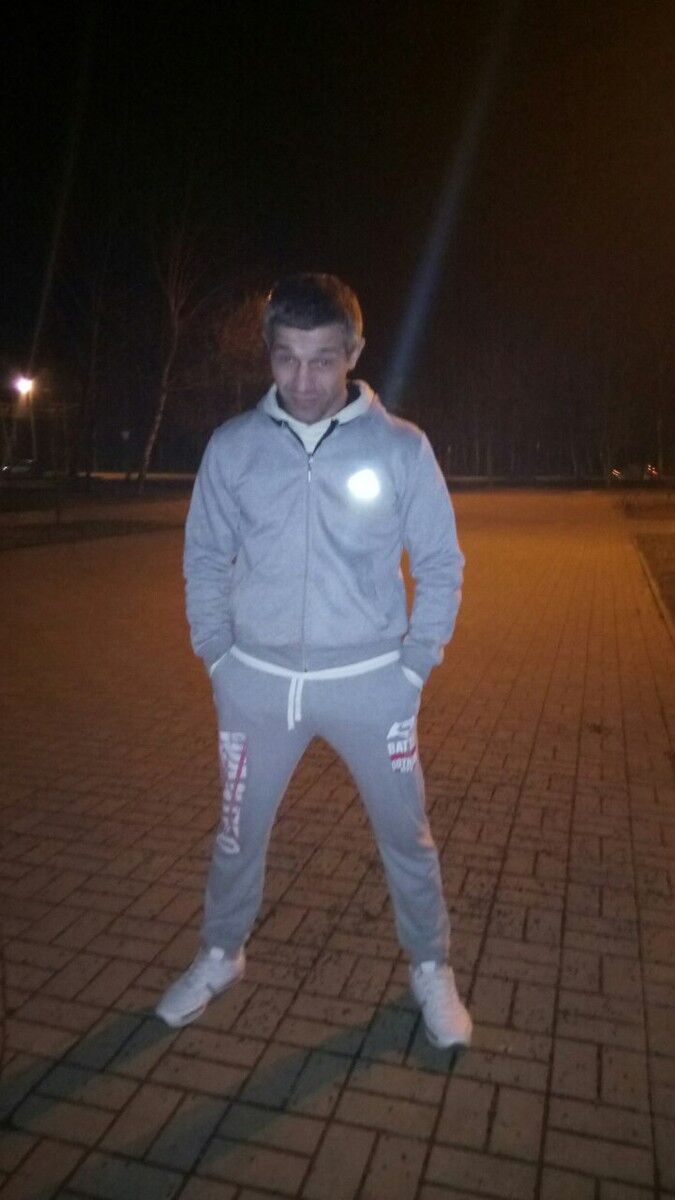  ,   David, 46 ,  