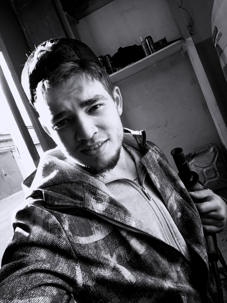 ���� 42461786 ������� Danila, 27 ���, ���� ���������� � ����