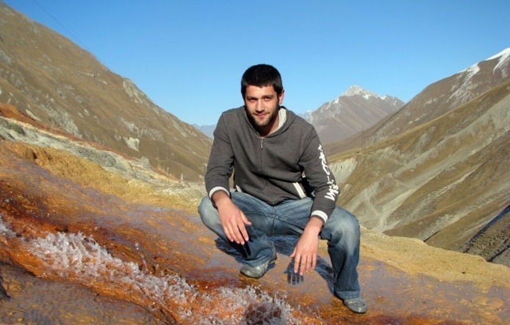 ���������� ������, ���� ������� Grisha, 31 ���, ������������ ��� ������