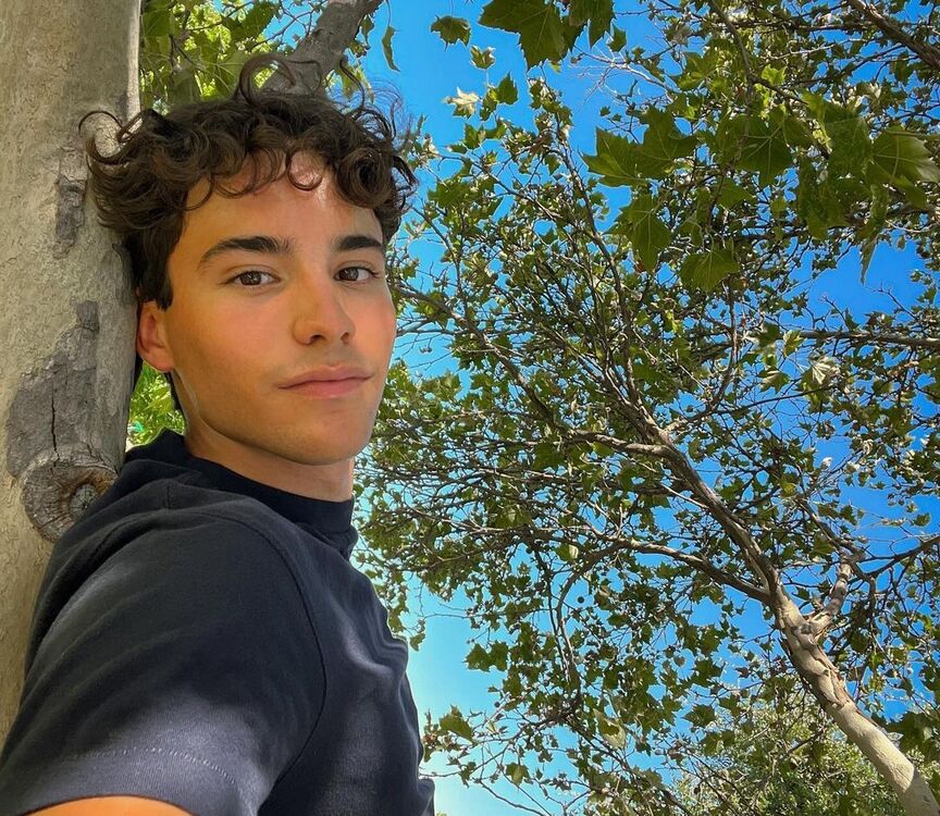 ���������� �����, ���� ����� Tony, 22 ����, ������������ ��� ������, ����� � ���������