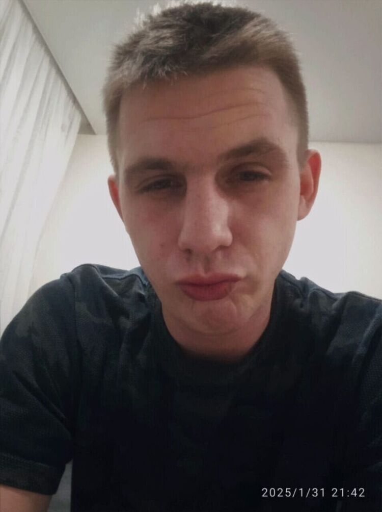  ,   Sergey, 23 ,   ,   